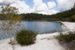white lake