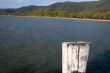 view from the pier