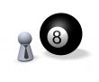billiard