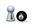 billiard