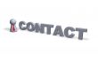 contact