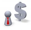 dollar sign