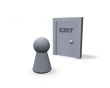 exit - 3d illustration