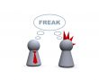 two freaks