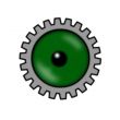 gear eye