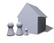 family`s home
