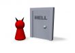 gate to hell