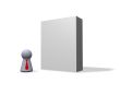 blank software packing