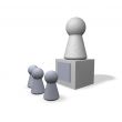 monument