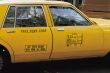 Yellow Taxi