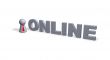 online