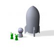 spaceman