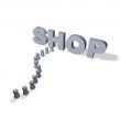 shopping