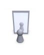 mirror