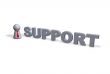 support