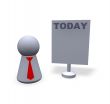 today