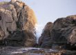 Rocks with Waters