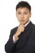 Asian Businessman 1