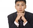 Asian Businessman 3