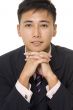 Asian Businessman 4