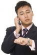 Asian Businessman 6