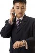 Asian Businessman 7