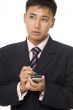 Asian Businessman 8
