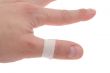 bandaid on thumb