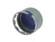bottle cap - pure white background