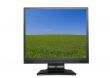 LCD screen with beautiful wallpaper