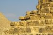 Pyramids in Giza