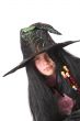 Serious witch