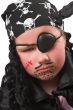 Halloween pirate