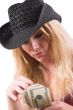 Counting the dollars