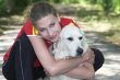 Puppy love