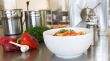 Pasta dish