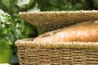Bread in a basket