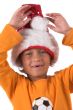 Santa hat