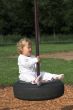 At the playground