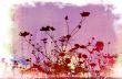 floral style textures