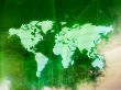 world map