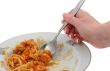 sweet chicken with pasta