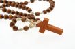 wooden cross