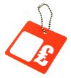 Price tag GBP symbol