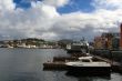 view of Kristiansund Norway
