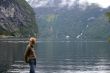 Geiranger Fjord
