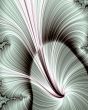 Mandelbrot spray