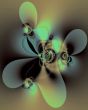 Petal lights