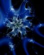 Fractal flora form