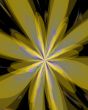 Neon daisy